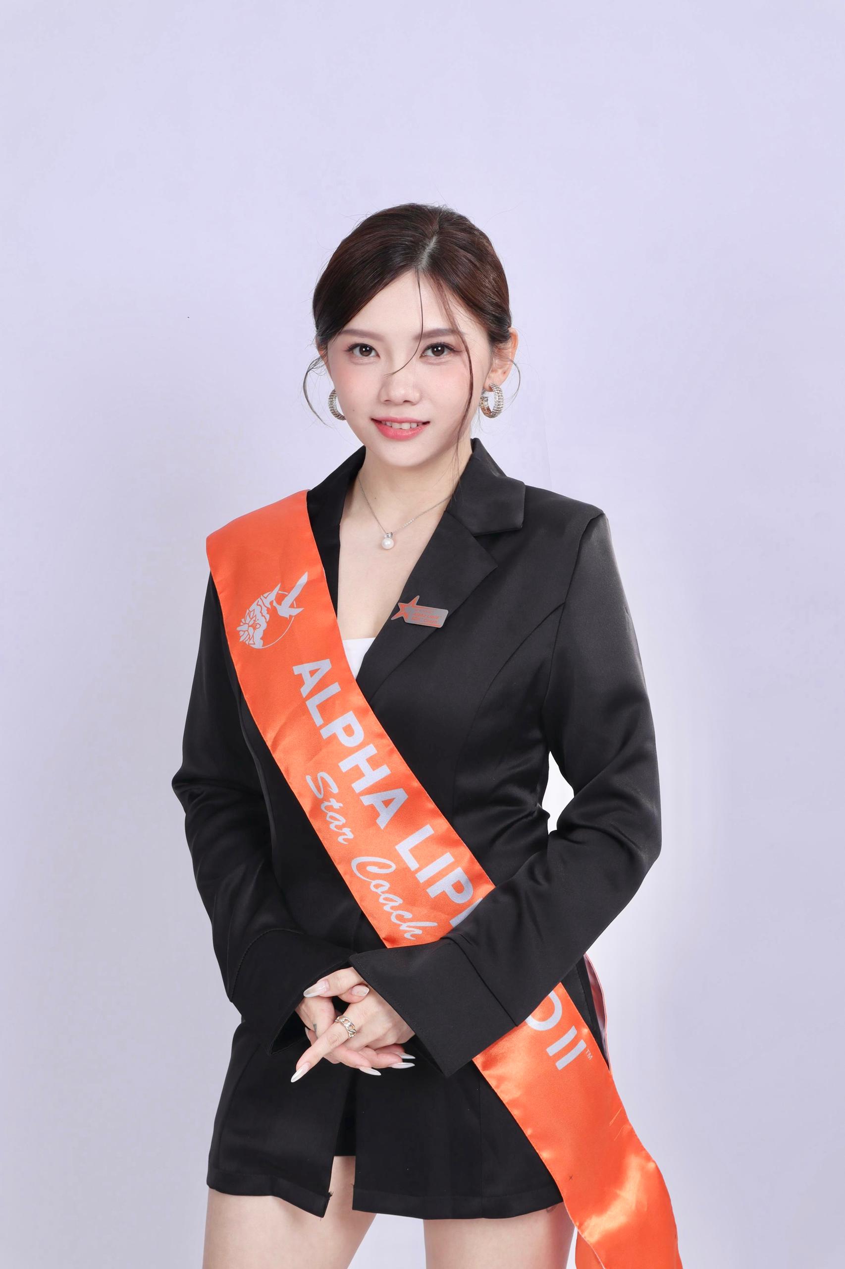 Sandra - 国际NZ养瘦教练